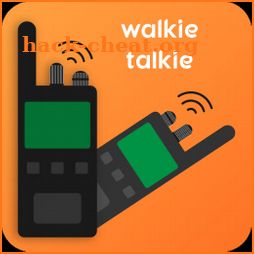 Walkie Talkie : Free Call without internet icon