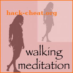 Walking Meditations icon