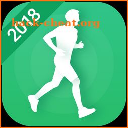 Walktastic: Pedometer Step Counter Calories Burned icon