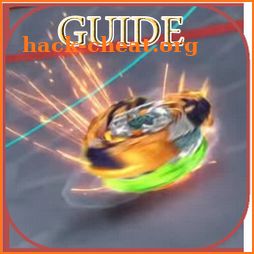 walkthrough 2020 for beyblad burst guide icon