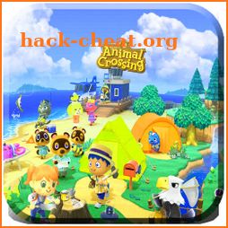 Walkthrough Animal Crossing - New Horizons Hints icon