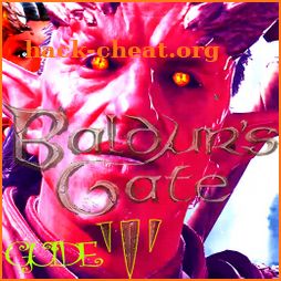 Walkthrough Baldur's gate 3(BG3): Dungeons&Dragons icon