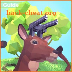 Walkthrough Deeeer Simulator City Funny Goat 2021 icon