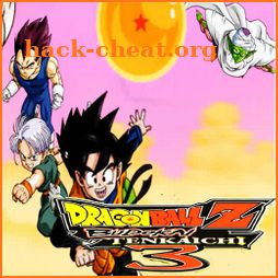 Walkthrough Dragon Ball Z Budokai Tenkaichi 3 Tips icon