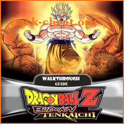 Walkthrough DragonBall Budokai Tenkaichi 3 Guide icon