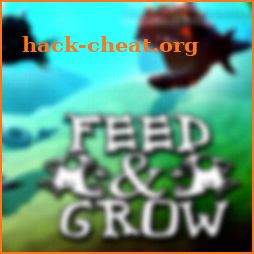 Walkthrough: Fish Feed And Grow icon