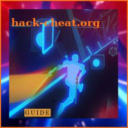 Walkthrough for Beat Blade Dash Dance Winners 2020 icon