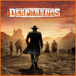 walkthrough for desperados 3 wanted dead or alive icon