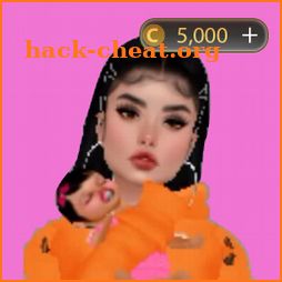 Walkthrough for Free IMVU Badges Next Credits icon