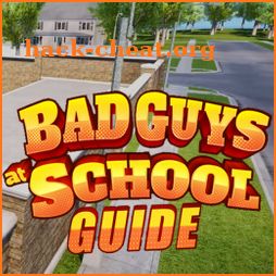 Walkthrough for Guys At School icon