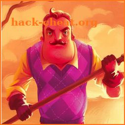 Walkthrough for hello neighbor alpha 4 game 2020 icon