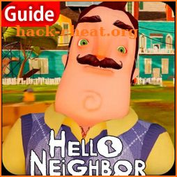 Walkthrough for hi neighbor 2020 icon