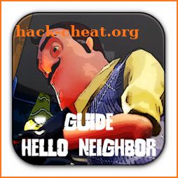 Walkthrough for hi neighbor alpha family 4 icon