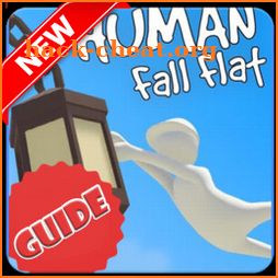 Walkthrough For Human Fall Flat Tips Guide icon