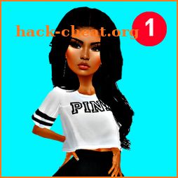 Walkthrough for IMVU Credits icon