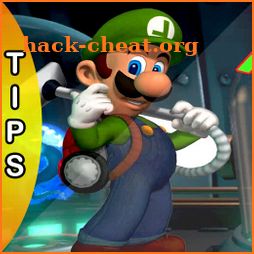 Walkthrough for Luigi 3 and Mansion icon