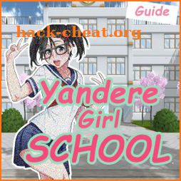 Walkthrough for new yandere school simulator icon