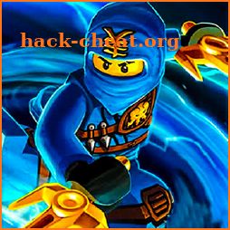 walkthrough for Ninjago LEGO of skybound master icon