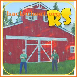 Walkthrough for Ranch simulator icon