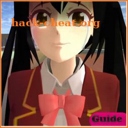 Walkthrough for SAKURA school simulator yandere icon