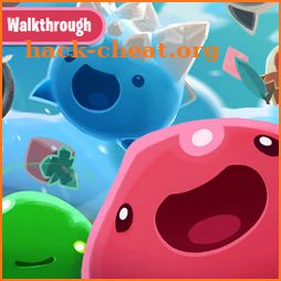 Walkthrough for slime secrets rancher game icon