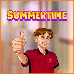 Walkthrough For Summertime Saga Guide icon