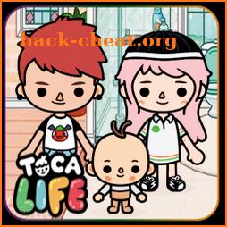 Walkthrough For Toca Boca life icon