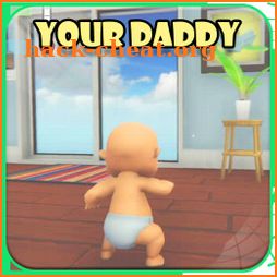 Walkthrough for your daddy icon