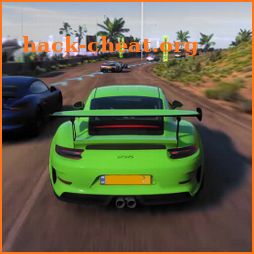 Walkthrough Forza Horizon Game 2021 icon