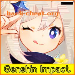 Walkthrough genshin complete impact teyvate icon