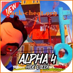 Walkthrough Hello for Hi My Neighbour Alpha 2021 icon