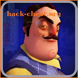 Walkthrough Hello Neighbor Alpha Games icon