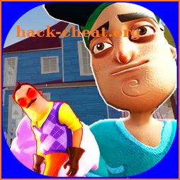 Walkthrough Hi Neighbor Secret Alpha Hints icon