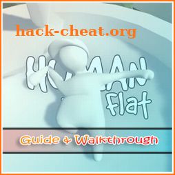 Walkthrough: Human Fall.Flat icon