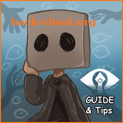 Walkthrough: Little Nightmares 2 Guide icon