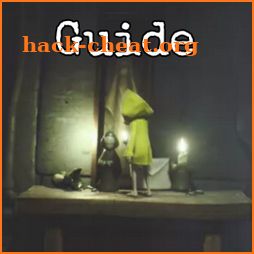 Walkthrough Little Nightmares icon