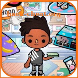 Walkthrough Miga Town My World Life 2022 icon