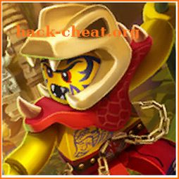 Walkthrough Ninjago Lego Master of Spinjitzu Tips icon