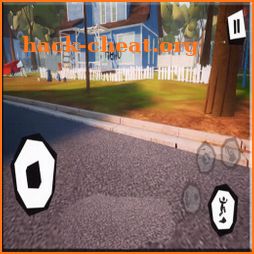 Walkthrough of Hello My Neighbour | Game tricks icon