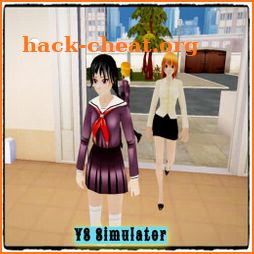 Walkthrough Of Yandere School Simulator|Wallpapers icon