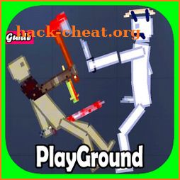 Walkthrough People Stick Battle Playground icon