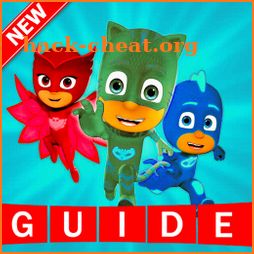 Walkthrough  PJ masks 2019 icon