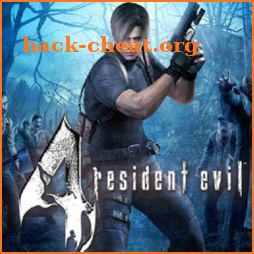 Walkthrough Resident Evil 4 icon