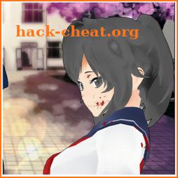 Walkthrough Senpai Yandere Simulator Free Gameplay icon