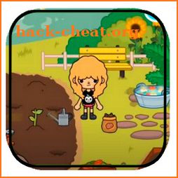 Walkthrough to Toca Life Farm guide icon