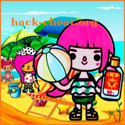 walkthrough Toca Boca Life icon