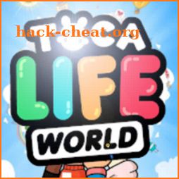 Walkthrough Toca Life World icon