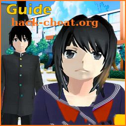 Walkthrough Yandere School Simulator guide icon