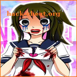 Walkthrough Yandere School Simulator Tips icon