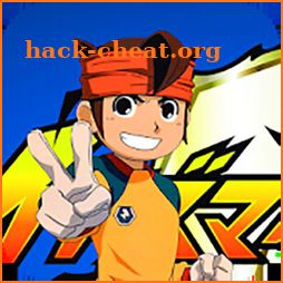 Walktroug  for Inazuma Eleven GO Best Trick icon